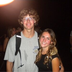 Meet your Posher, Terrin